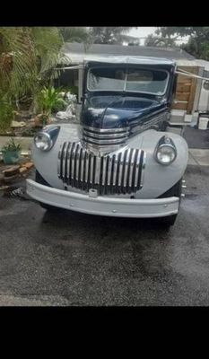 1947 Chevrolet Dump Truck  for sale $37,995 