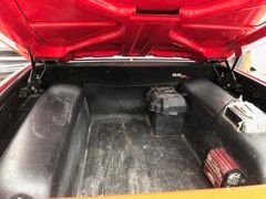 2003 Chevrolet SSR for Sale $16,000