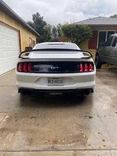 2018 Ford Mustang  for sale $36,995 