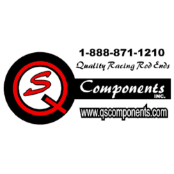 QS Components, Inc.