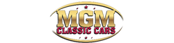 MGM Classic Cars