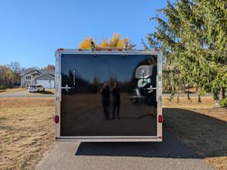 1998 Featherlite 24’ Car Trailer  for sale $19,800 