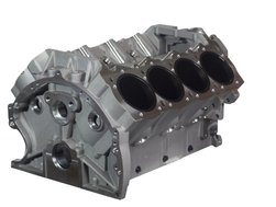 BMP Chrysler 440 GEN II Wedge Aluminum Block (FREE FREIGHT)  for sale $7,295 