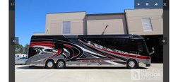 2020 Entegra Coach Cornerstone 45F