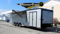 Have a Trailer To Trade or Sell? 