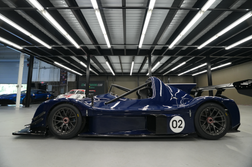 Radical SR10 XXR EVO Build – 22 Hours  for sale $144,000 