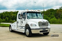 2020 FREIGHTLINER M2-106 SUMMIT HAULER CUMMINS