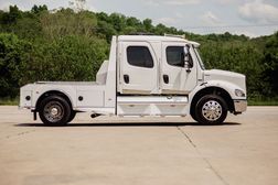 DEPOSIT TAKEN - 2007 FREIGHTLINER M2-112  SPORTCHASSIS