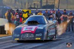 SCHWAB NITRO FUNNY CAR   for sale $150,000 