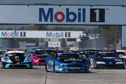 2025 Trans Am SGT Championship Ford Mustang + spares pkg - $  for sale $150,000 