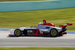 Wolf Thunder GB08 MS EVO