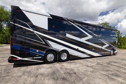 2026 PREVOST LOKI H3 45 LC023