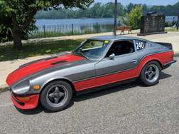 1973 Nissan 240Z