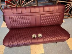 AUTO KUSTOMS ... Interiors For 1947-91 GM Trucks 