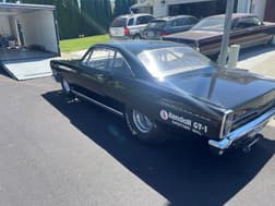 New low price! 1966 Ford Fairlane, 521” Ford, Powerglide, 