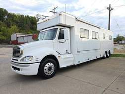 2007 FREIGHTLINER...COLUMBIA OPTIMA    for sale $159,900 