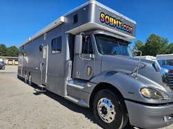 2008 SHOWHAULER GARAGE
