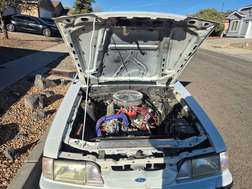 1989 Ford Mustang