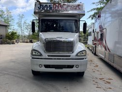 Renegade Toter and trailer for sale