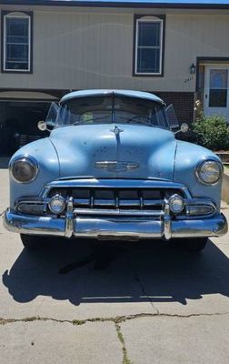 1952 Chevrolet  for sale $17,995 