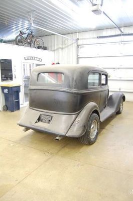 1933 Plymouth  for sale $18,995 