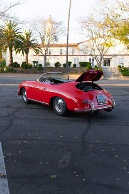 1973 Porsche 356  for sale $53,495 