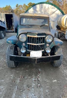 1964 Willys  for sale $11,495 