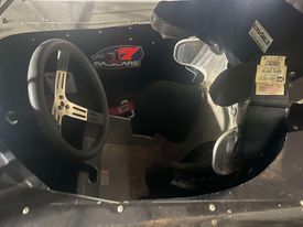 Warrior by Hills Racing 602 Crate Car  for Sale $16,000 