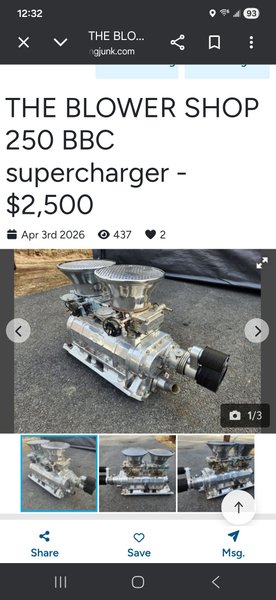 BBC SUPERCHARGER ( HUDSONNICHOLAS ) IS A SCAMMER!!!!!!