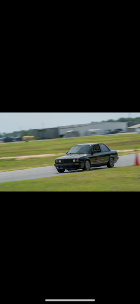 1991 BMW 318is Track Car  for Sale $9,000 