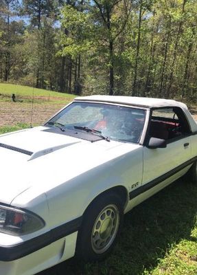 1988 Ford Mustang  for sale $6,695 