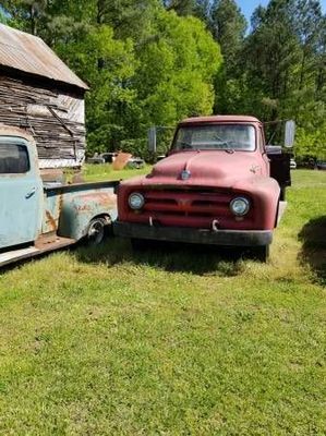 1953 Ford Flatbed  for sale $8,495 