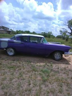 1958 Chevrolet Biscayne  for sale $22,495 