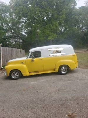 1955 Chevrolet Sedan Delivery  for sale $45,995 