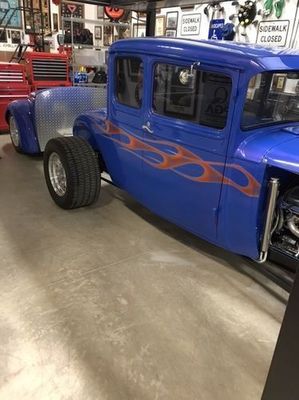 1929 Dodge Brothers Hot Rod  for sale $43,495 