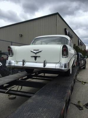 1956 Chevrolet 210  for sale $22,495 