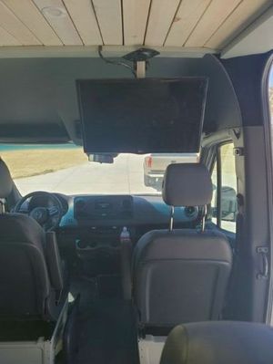 2020 Mercedes-Benz Sprinter 2500  for sale $199,995 