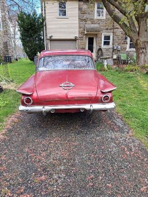 1962 Plymouth Valiant  for sale $9,795 