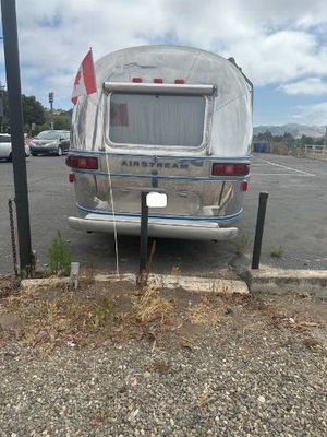 1977 Airstream Overlander  for sale $24,995 