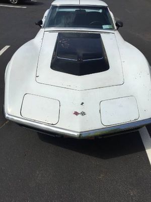 1970 Chevrolet Corvette  for sale $30,995 