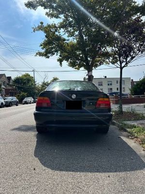 1999 BMW 540i  for sale $10,495 