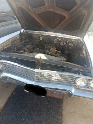 1965 Buick Skylark  for sale $7,695 