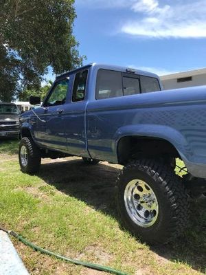 1988 Ford Ranger  for sale $15,995 