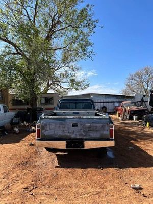 1972 Chevrolet C10  for sale $13,995 