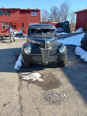 1941 Ford  for sale $11,495 