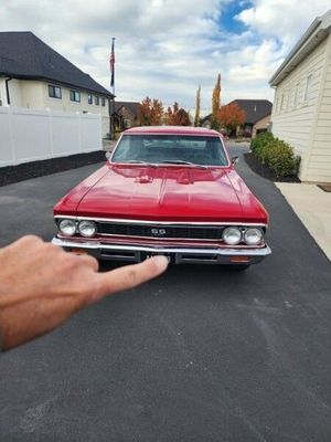 1966 Chevrolet Chevelle  for sale $67,995 