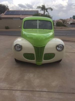 1941 Ford Sedan  for sale $35,895 