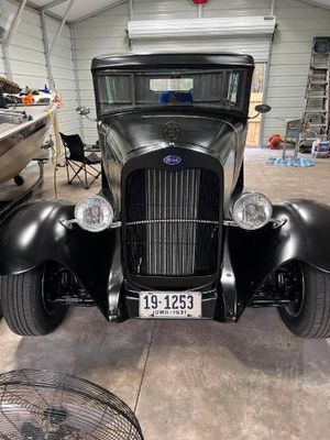 1931 Ford Model A  for sale $30,995 