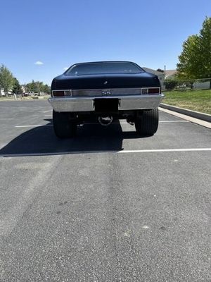 1969 Chevrolet Nova  for sale $67,495 