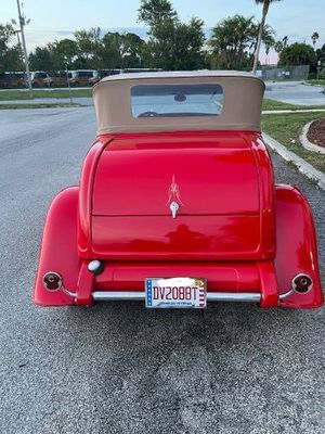 1932 Ford Roadster  for sale $66,495 